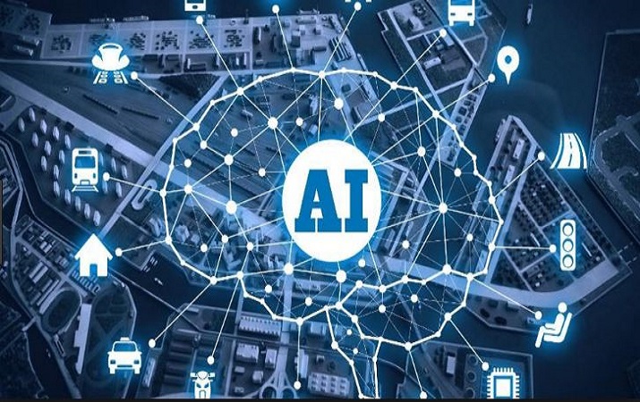 Investment in AI segement increases by fivefold
